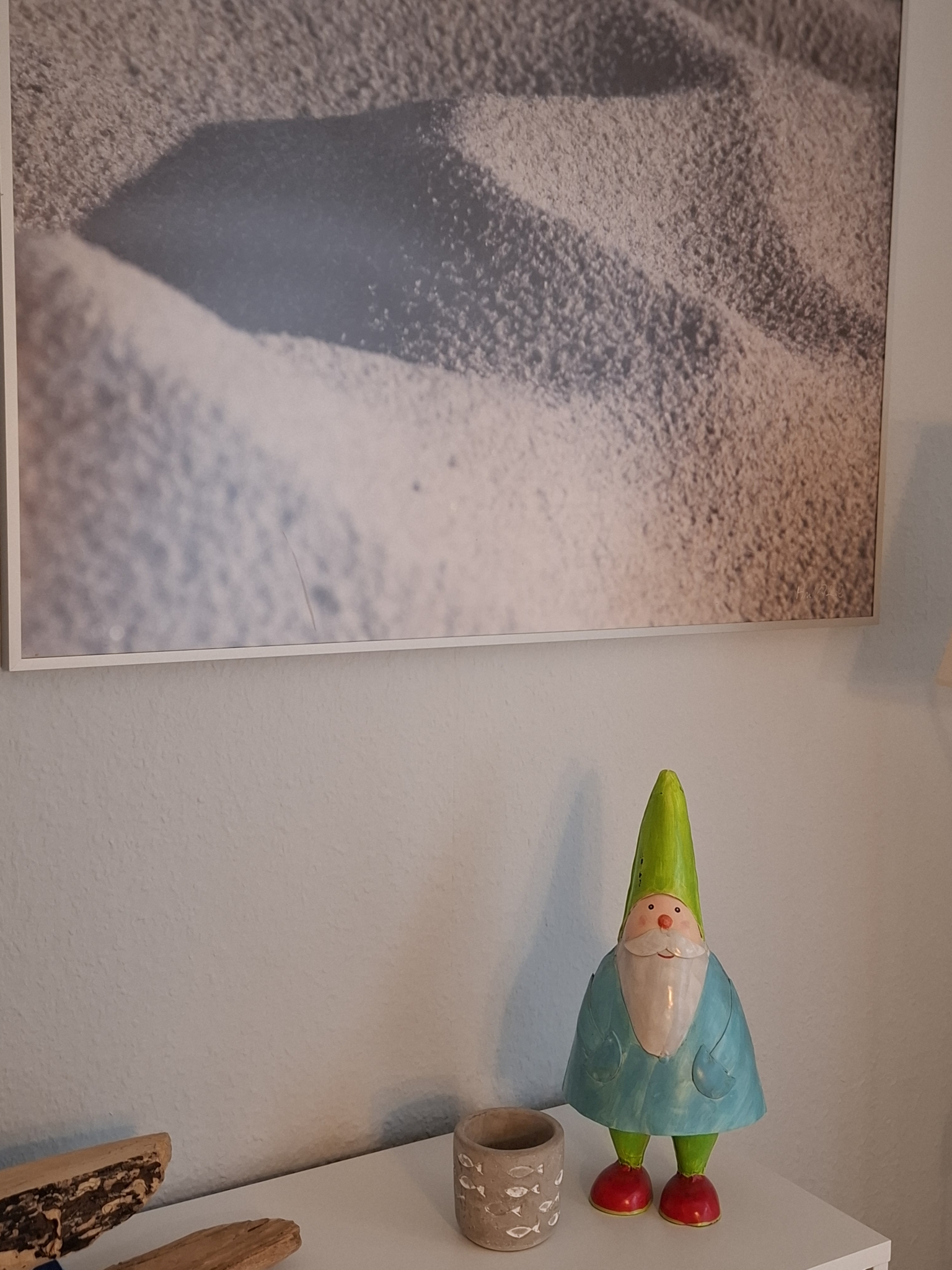 Radfahren an der Ostsee